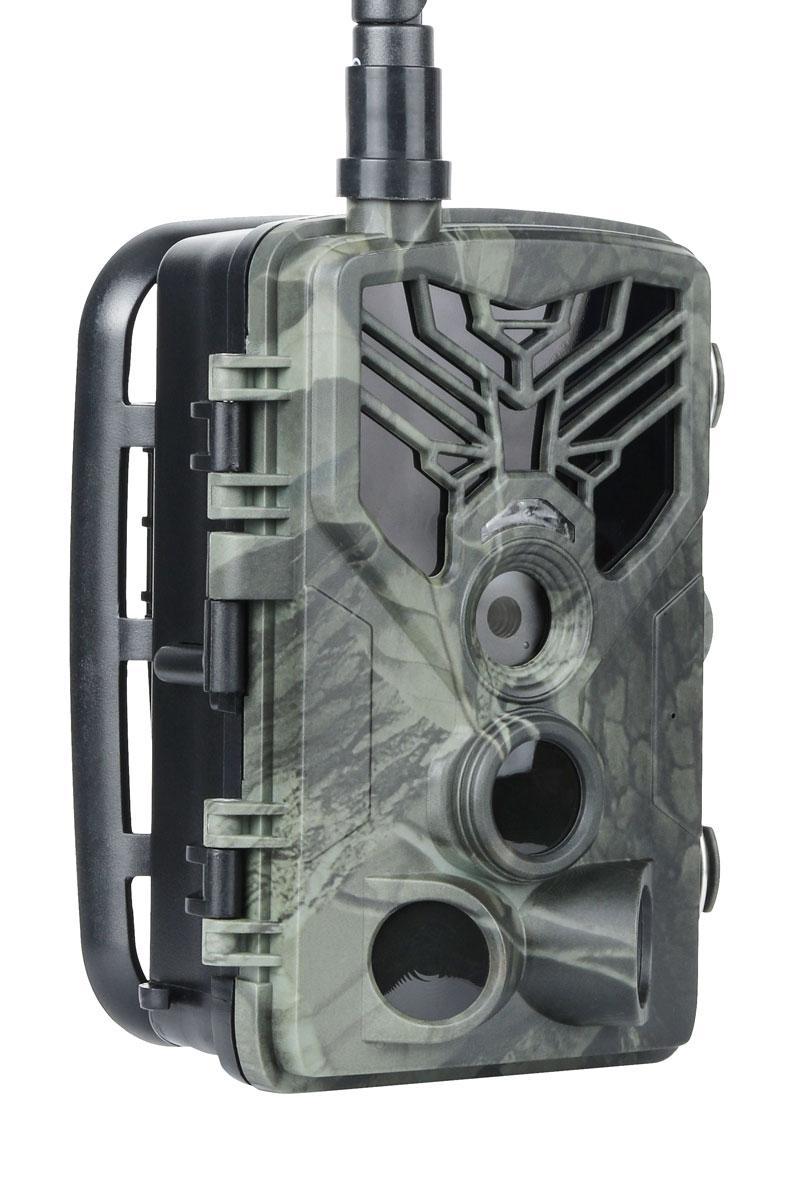 Kamera myśliwska zewnętrzna 2G – Outdoor Hunting Camera Wireless recenzja i cena